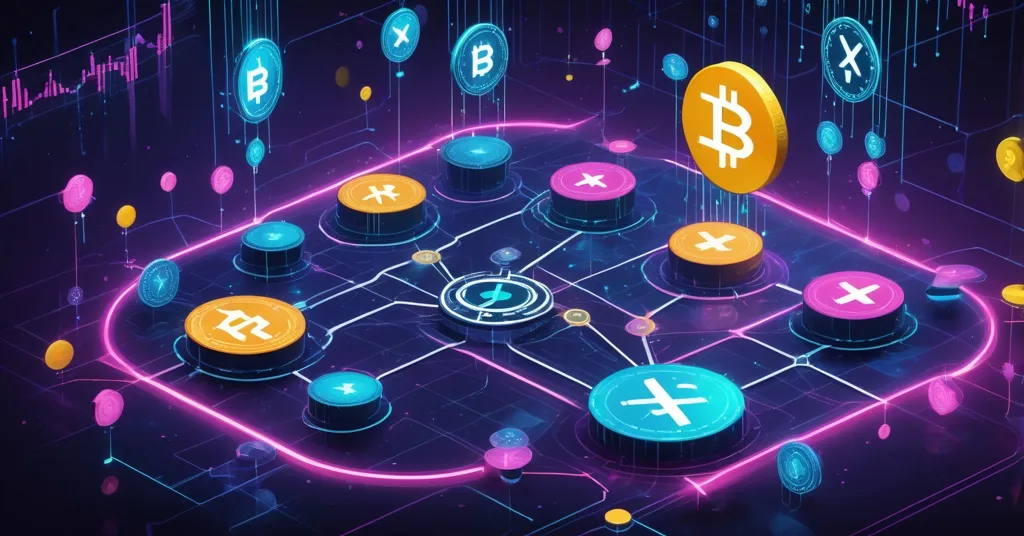 Binance Adds Ripple’s RLUSD on XRP Ledger: Liquidity Boost or Risky Bet?