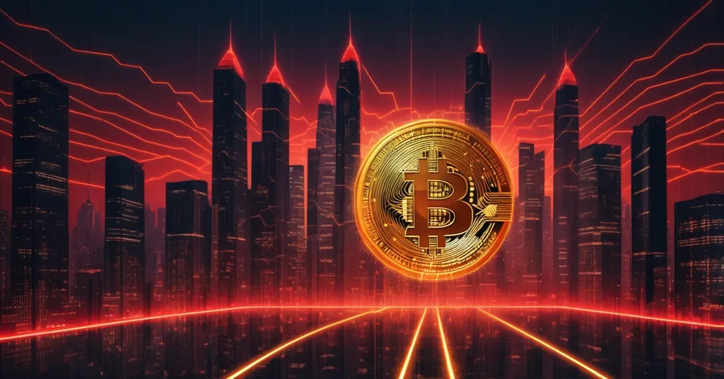 Fed’s Jeffrey Schmid Warns on 2026 Inflation: Bitcoin’s Hedge Potential in Focus