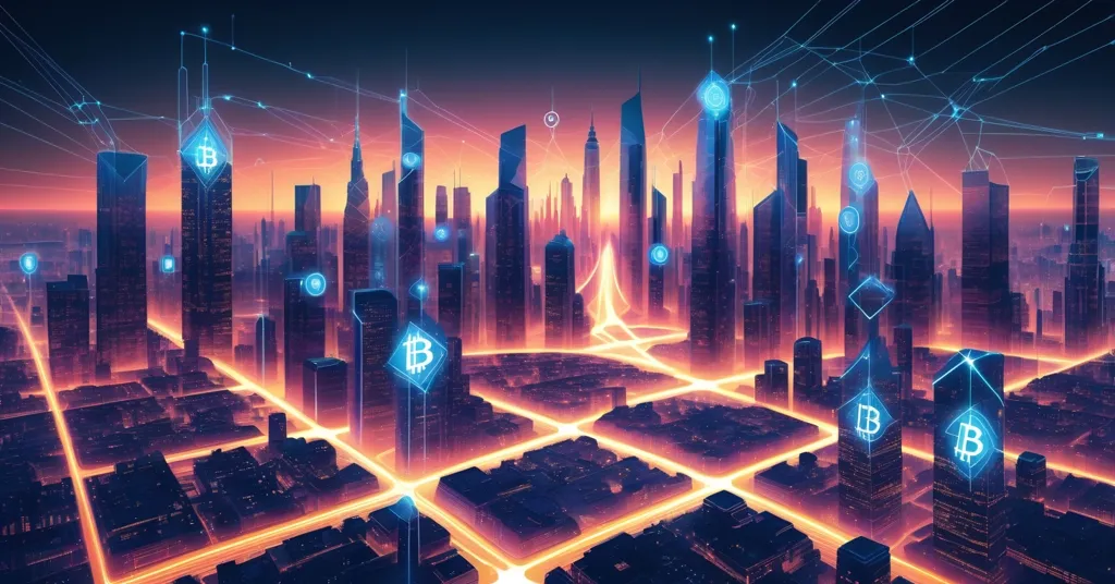 Tech Selloff: 5 Undervalued Stocks with Blockchain Potential for Crypto Investors