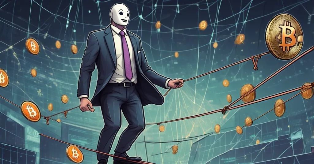 Federal Reserve Proposes Crypto Margin Rules to Curb Volatility Risks