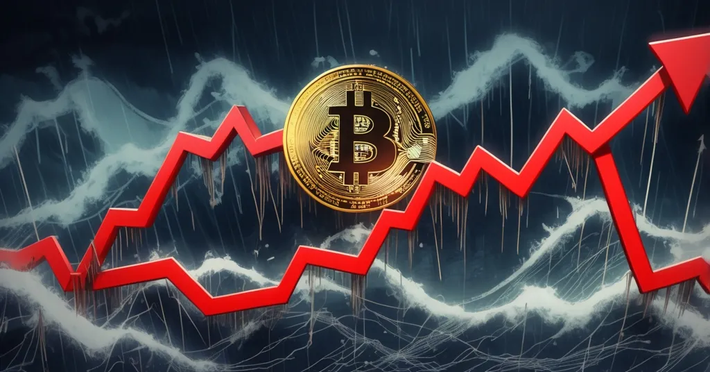 Bitcoin Crashes 27% as $3.2B ETF Outflows Spark 2023 Bear Market Fears