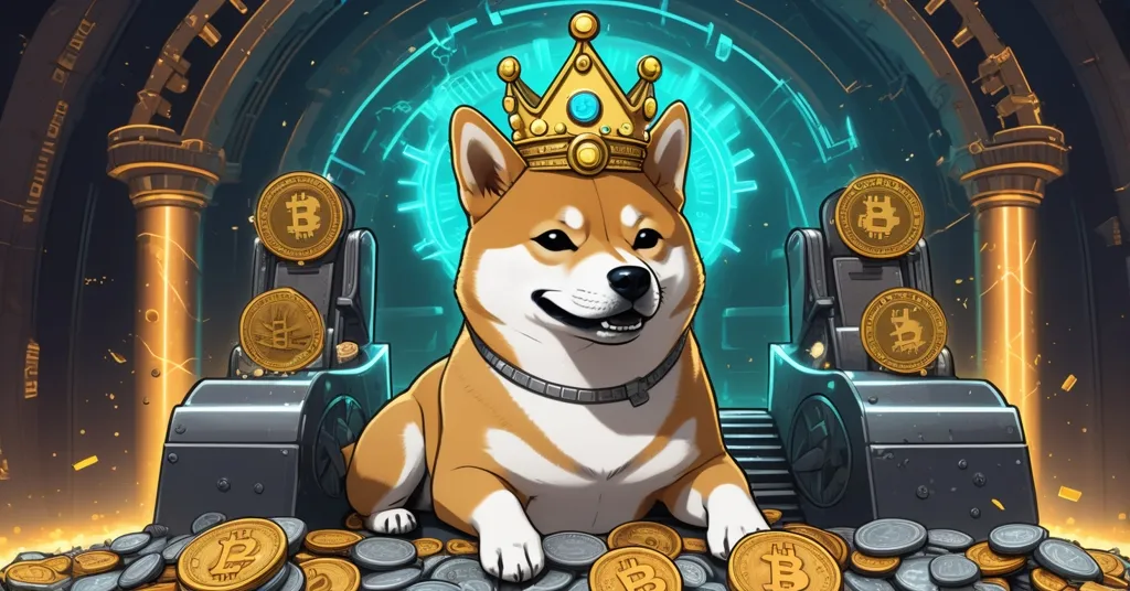 Dogecoin at $0.15 by 2027? Or Is Mutuum Finance the DeFi Dark Horse to Watch?