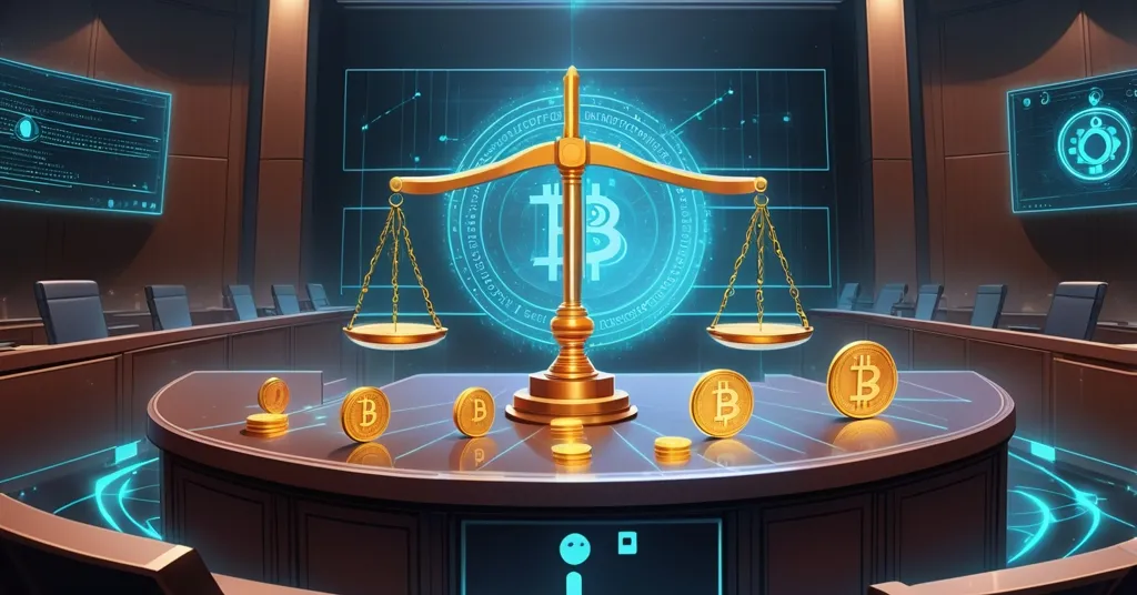 SEC Chair Atkins Unveils Crypto Regulation Shift with CLARITY Act Support