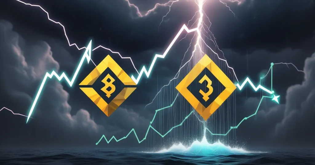 Binance Integrates XRPL: Can It Save XRP from 62% Price Crash?