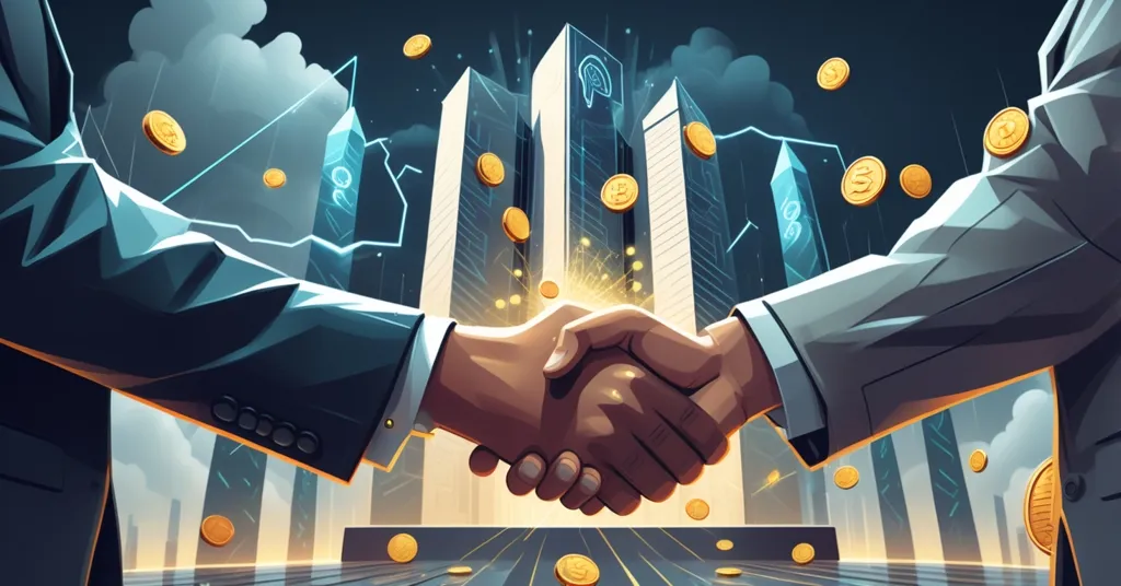 White House Adviser: Stablecoin Yields No Threat to Banks Amid Crypto Regulation Clash