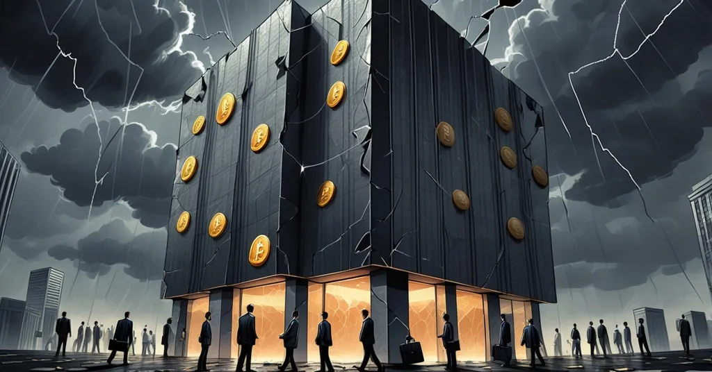 Binance Under Fire: Investigators Fired Over $1B Iranian Sanctions Breach Allegations