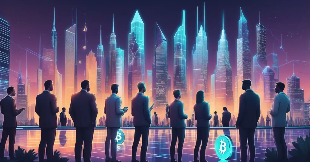 Bitcoin & Ethereum Investors Shift to Fixed-Income Crypto Amid 2026 Market Volatility