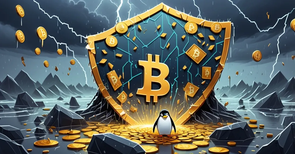 $200M Bitcoin Scam Fallout, DeepSnitch AI’s 100x Claim, BlockDAG & Pudgy Penguins Updates 2026