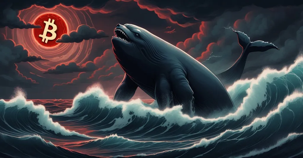 Bitcoin Whales Face Zero Profits: Is a Deeper 2026 Bear Market Looming?