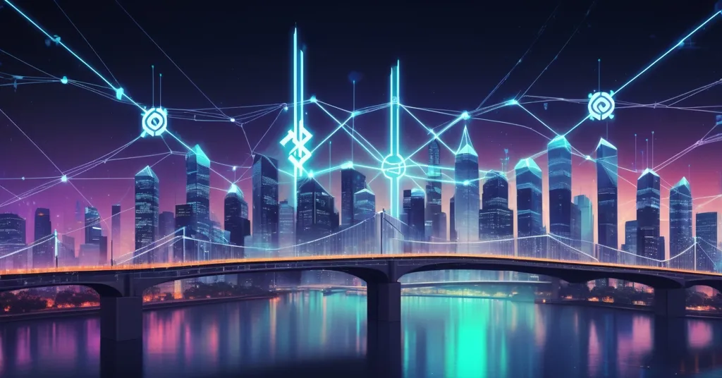 SWIFT-Ripple Meeting Sparks XRP Hype: Could Blockchain Redefine Global Payments?