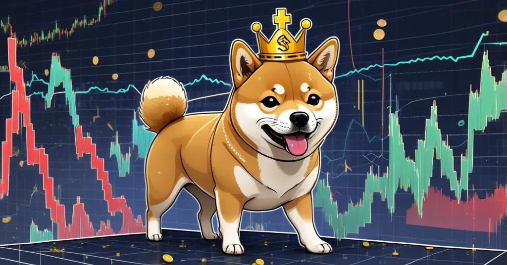 Shiba Inu (SHIB) Surges 6% on Golden Cross: Real Rally or Meme Coin Hype?