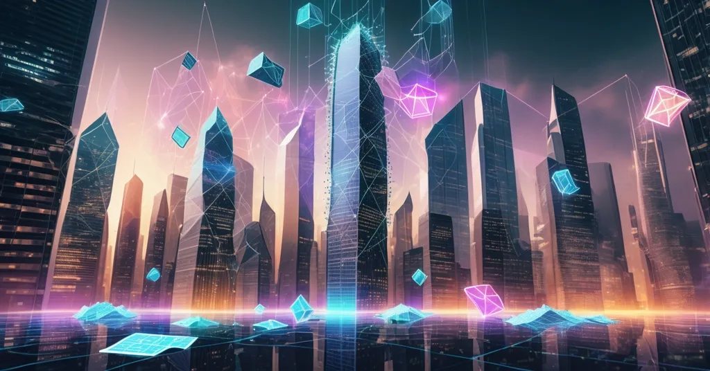 Blockchain Tokenization: The Fix for Mortgage and Real Estate Finance Crisis