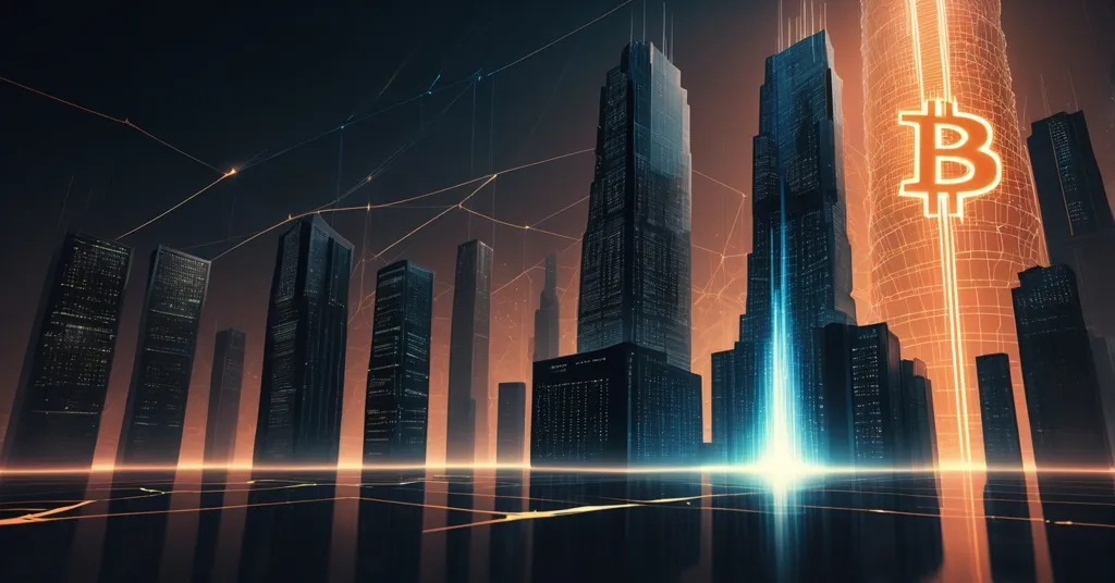 Institutions May Oust Bitcoin Devs Over Quantum Computing Threat, Warns VC Nic Carter