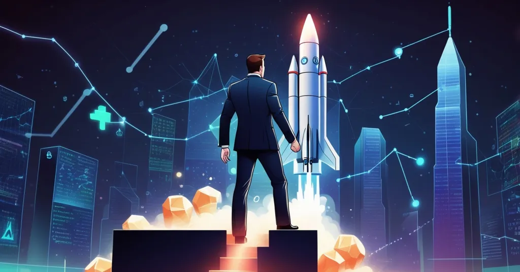 XRP Surges 8-10% as Ripple CEO Joins CFTC Advisory Committee