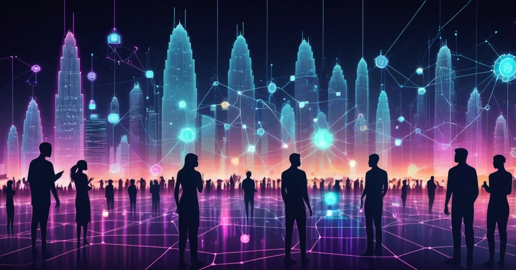 India AI Summit 2026: Blockchain and Decentralized Tech Take Center Stage