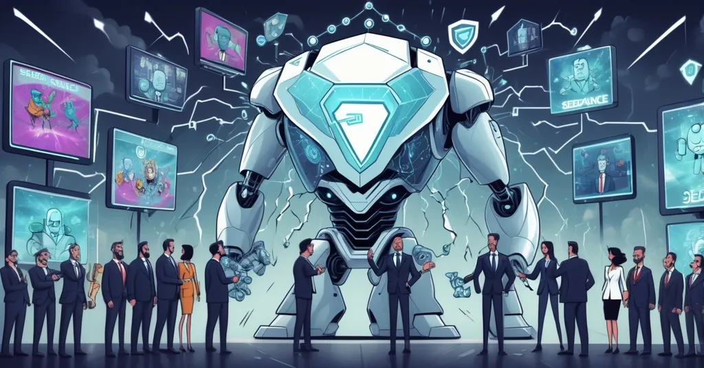 ByteDance’s Seedance 2.0 Sparks IP Theft Fury: Disney, Hollywood, and Crypto Risks Unveiled