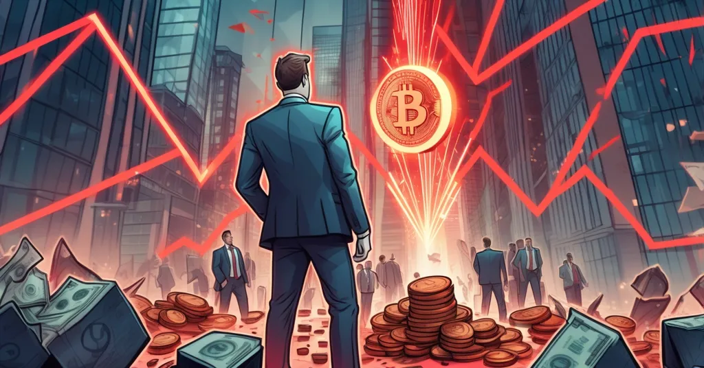 Robert Kiyosaki Predicts Market Crash: Bitcoin Buying Opportunity in 2026?