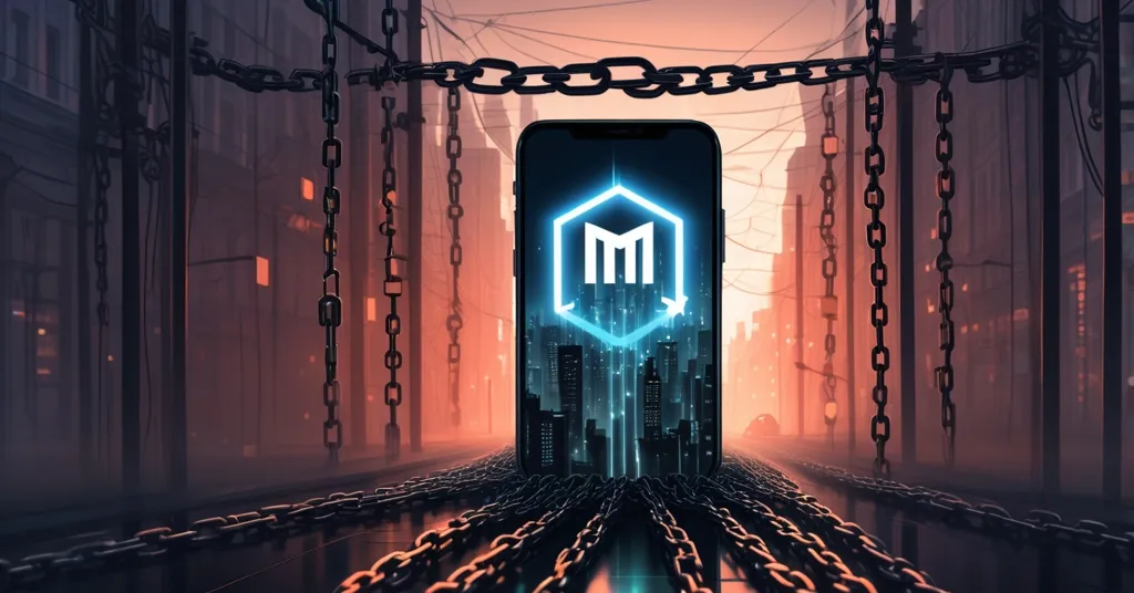 Imo Messenger Surges to 10M Russian Users Amid Censorship: Blockchain as the Future?