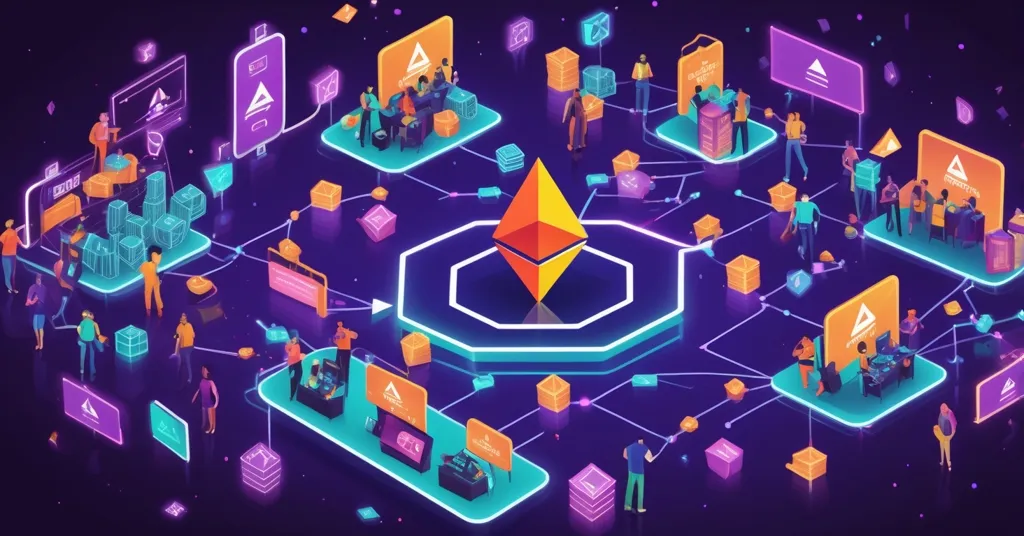 Polygon Surpasses Ethereum in Fees as Polymarket Oscars Bets Hit $15M