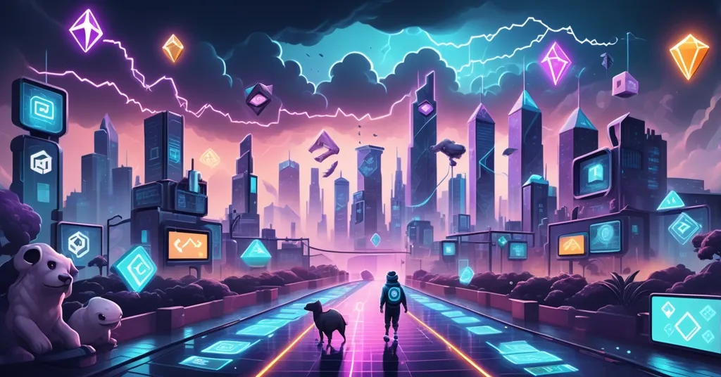 Ronin (RON) Price Forecast 2026-2030: Web3 Gaming Revival or Total Bust?