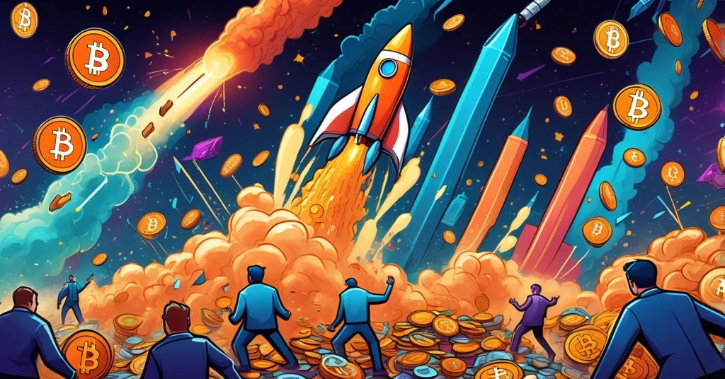 BlockDAG Debuts at $0.000125 on March 4 as Stellar (XLM) and Hedera (HBAR) Prices Plummet in 2026
