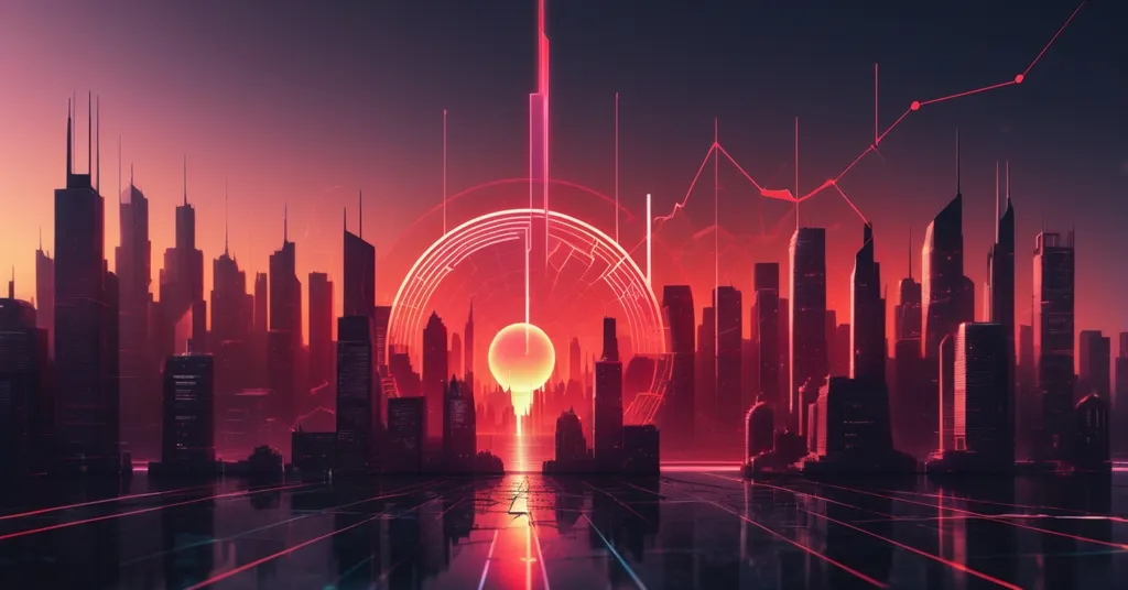 Solana Price Dips: Bearish Trends Signal Potential Drop Below $80 Support