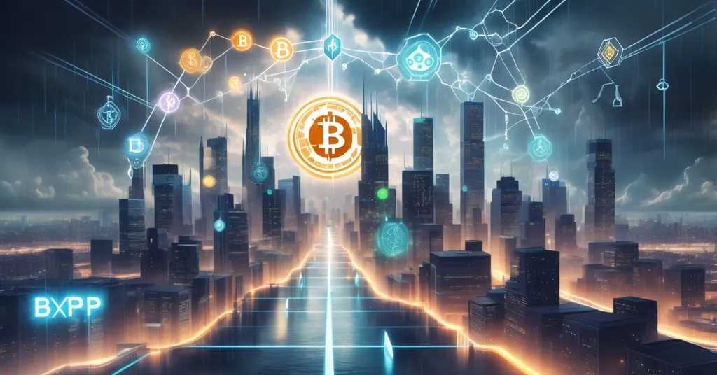 XRP, Bitcoin, Ethereum 2024 Price Predictions: Hype or Reality for New Highs?