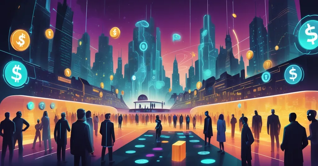 Stablecoins: Payment Future or Crime Haven? Unpacking the Hype and Risks