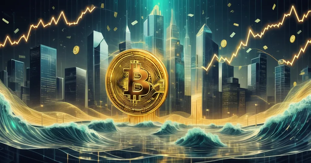 Bitcoin 2026: $150B Retail Boom, ECB Drama, and DeepSnitch AI Hype