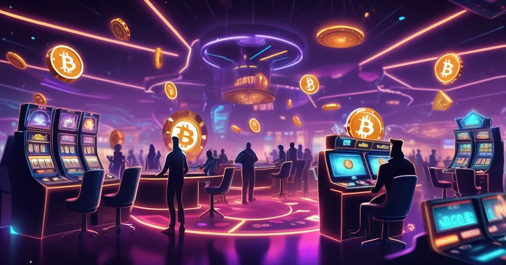 Gamdom Casino Review: Crypto Betting Hub with Bitcoin, Games & Community Perks