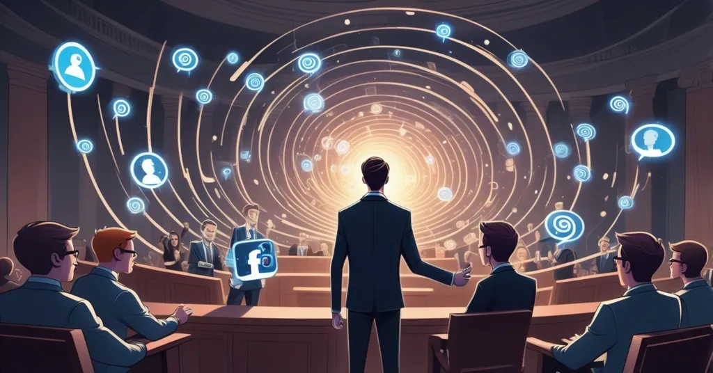 Zuckerberg Denies Instagram Addiction Claims in Child Safety Trial