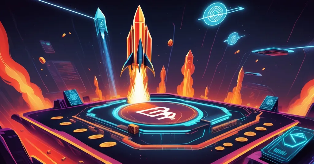 BlockDAG’s 400x Hype Ignites Before March 4 Trading as Uniswap, Tron Stagnate