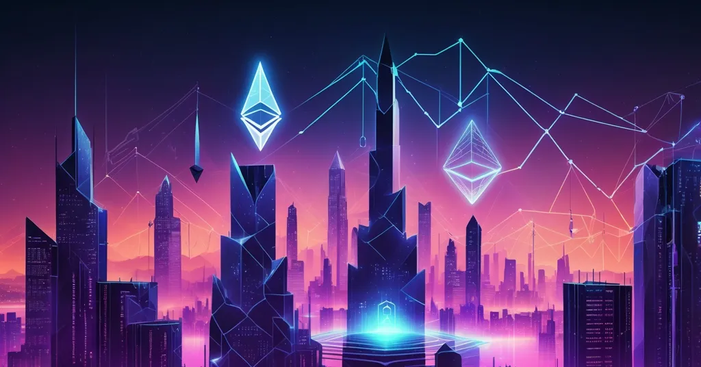 Ethereum Staking Hits 50%: Impact on Price, Security, and ETH’s Future