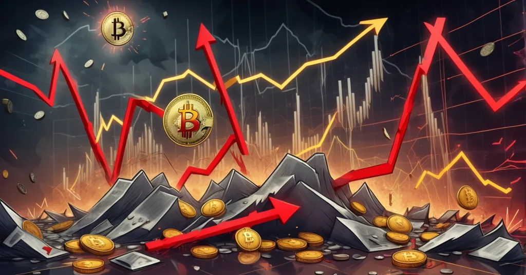 Robert Kiyosaki Predicts Historic Stock Crash: Bitcoin & Ethereum as Safe Havens in 2023