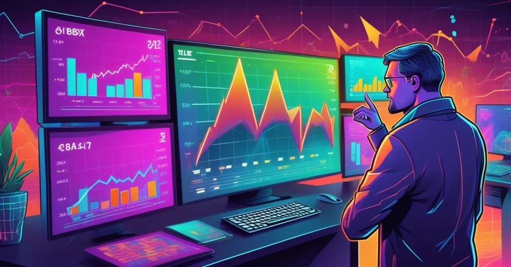Alibaba’s AI Predicts Massive XRP, Shiba Inu, Pepe Gains by 2026—Hype or Hoax?