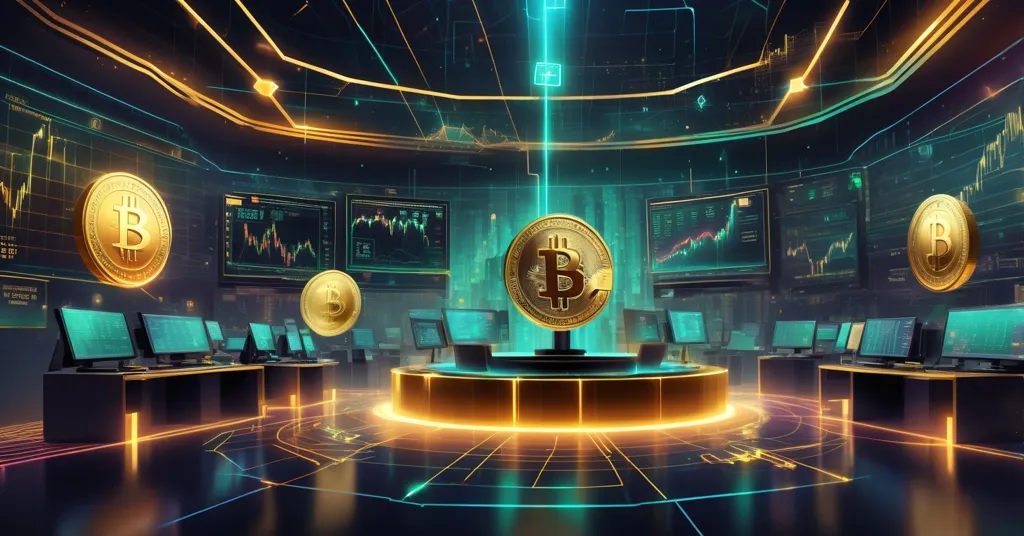 BTCC TradFi Launch: USDT-Powered Platform Merges Crypto and Traditional Finance