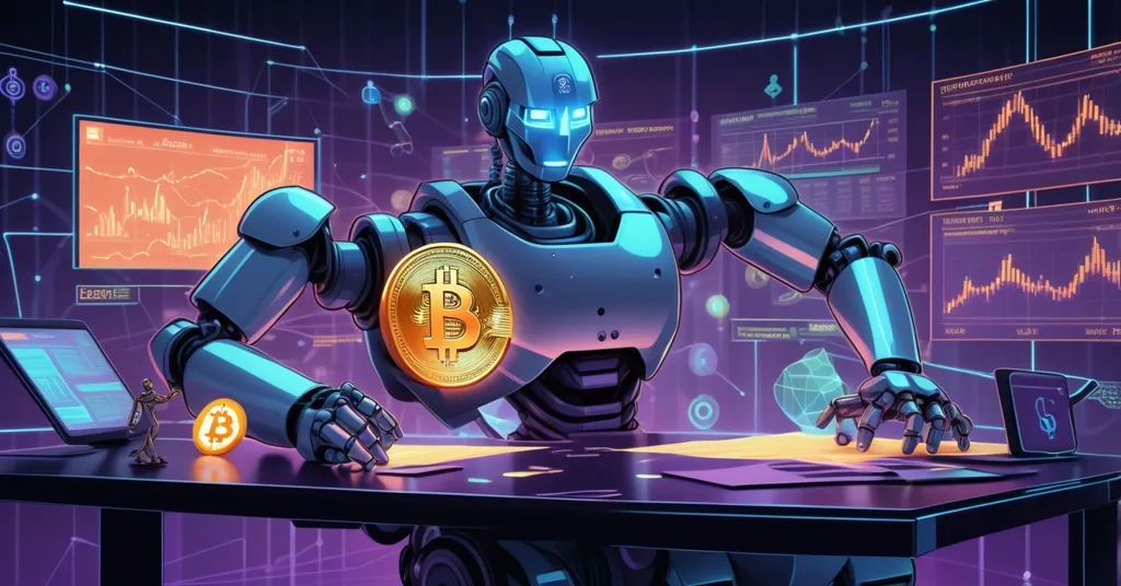 DeepSnitch AI Presale Hype Soars with Bonus Codes Amid U.S. Crypto Regulation Shifts