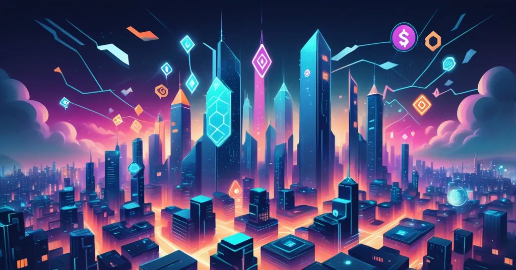 3 Altcoins Under $1 with Big Potential: Sui, Canton, and Mantle to Watch