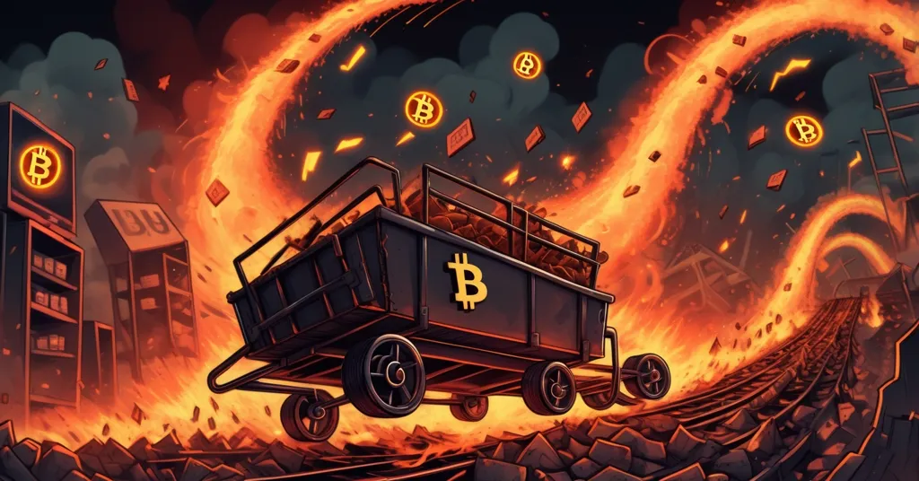 Altcoin Chaos: UNI, ZRO, and BERA Pumps Collapse in Brutal Market Crash