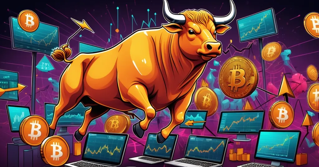 Crypto Price Predictions: XRP, Bitcoin, Ethereum – Hype or Reality?