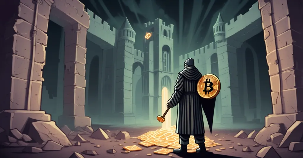 Sam Bankman-Fried’s Prison Claims: Debunking FTX Collapse Myths or Deflection?