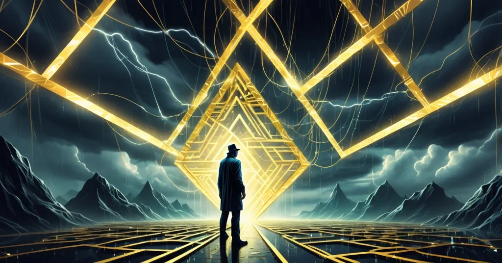 Danny Ryan’s Ethereum Journey: The Merge, SEC Clash, and $120 Trillion Vision