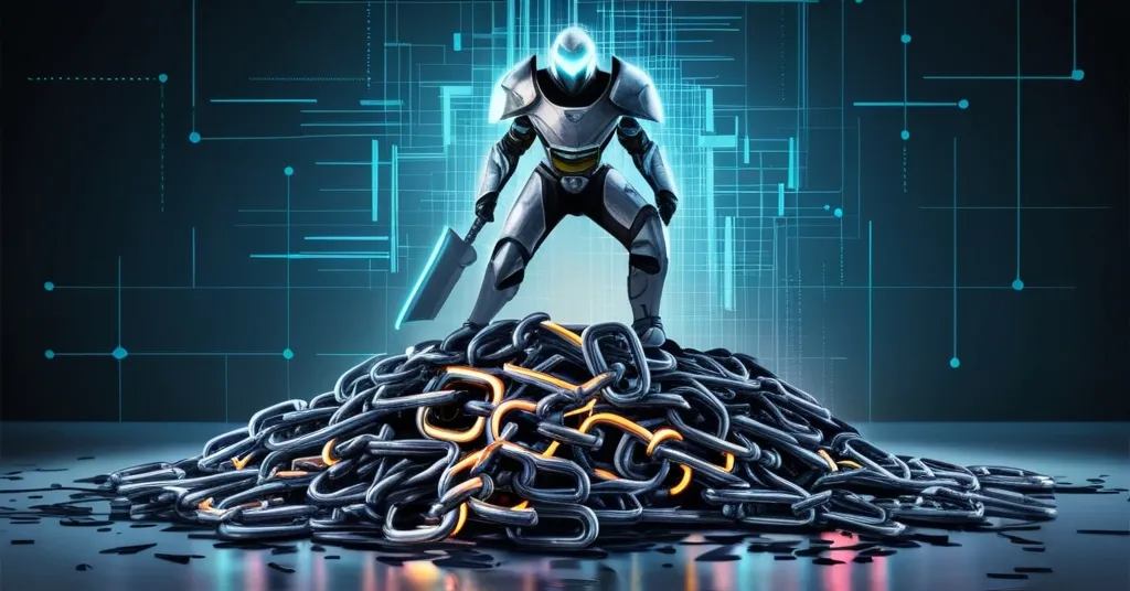 TRON’s T3 Unit Slashes Illicit Activity by $6B in 2024: A Closer Look
