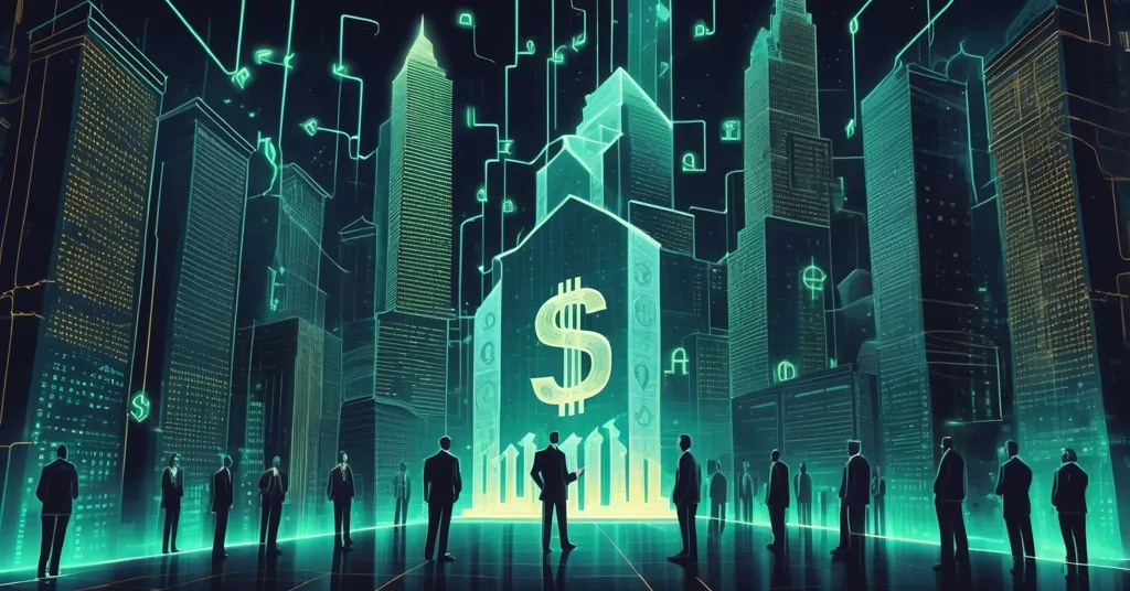SEC Approves Stablecoins for Broker-Dealers’ Capital, Boosting Crypto-Finance Integration
