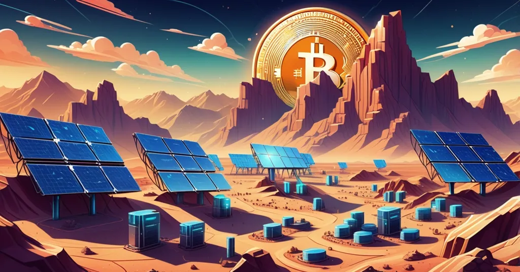 Uzbekistan’s First Bitcoin Mining License: A New Central Asian Crypto Contender Emerges