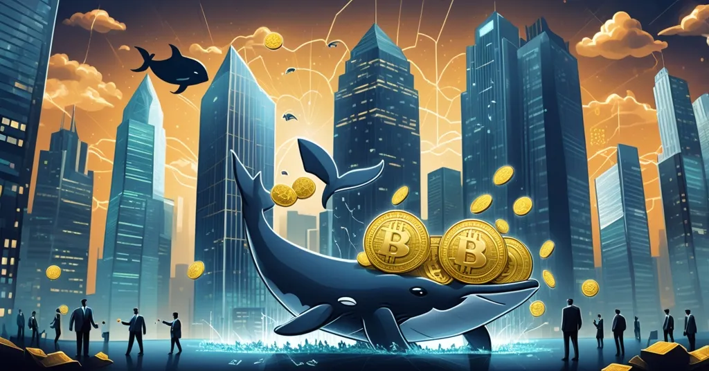 Ripple-Deutsche Bank Deal, Bitcoin Whales Bet $2B, Logan Paul Slammed in Crypto News