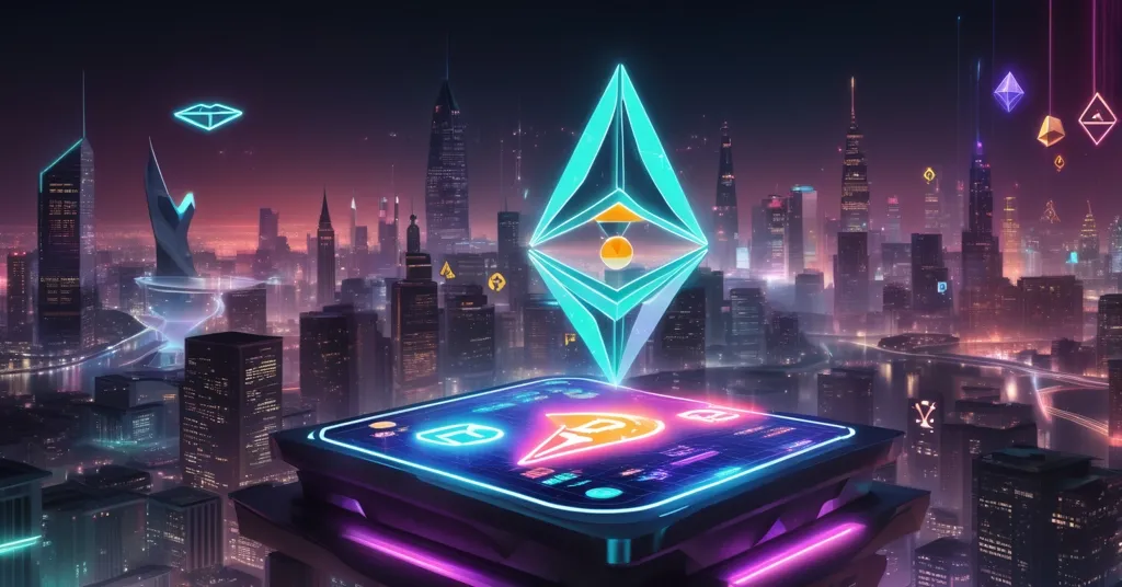 Top Crypto Picks for 2026: BlockDAG, Ethereum, XRP, BNB—Real Potential or Empty Hype?