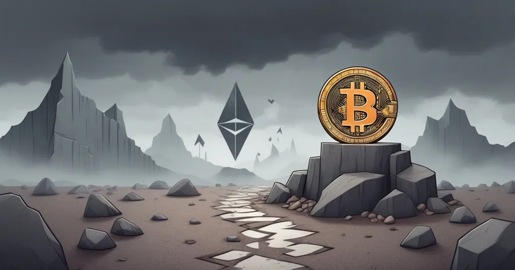 Bitcoin Bear Market Bottom? Analysts Predict Prolonged $60K-$75K Consolidation