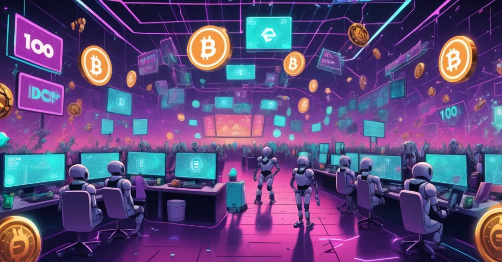 Uniswap AI Tools Innovate DeFi as Pepeto’s 1000x Meme Coin Hype Faces Scrutiny