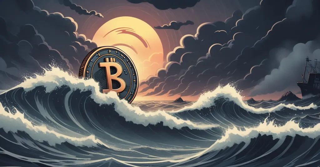 XRP Realized Losses Hit 3-Year High of 908M: Panic Selling or Buying Opportunity?